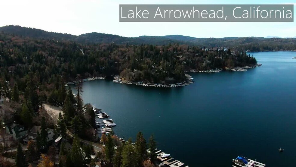 Primary Photo Of 29522 Torrey rd, Cedar Glen Land For Sale