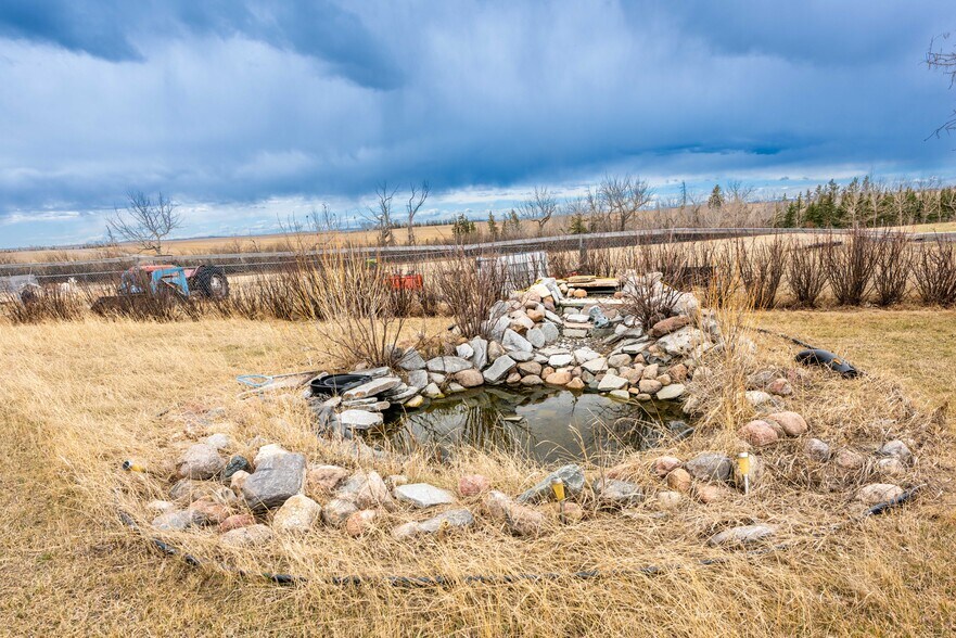 More Photos Of 252128 Rge Rd 280, Rocky View No 44 Land For Sale