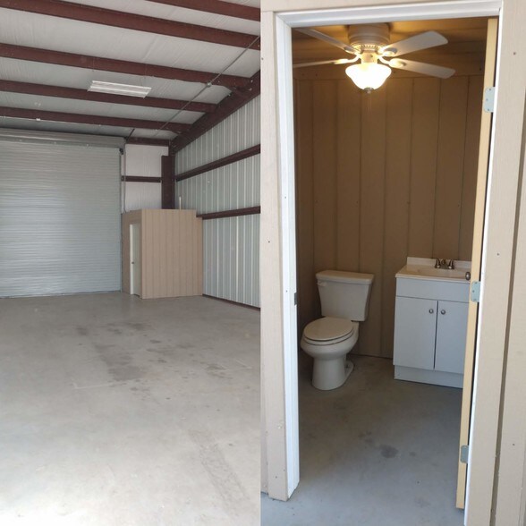 More Photos Of 5969 Jones Rd, Bryan Warehouse For Lease