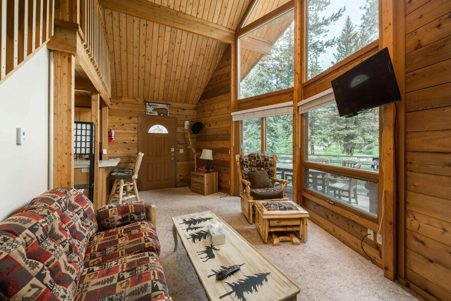 More Photos Of 1820 Fall River Rd, Estes Park Hotel For Sale