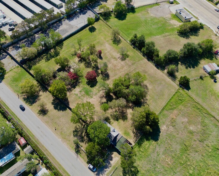 More Photos Of 5008 Collett Little Rd, Fort Worth Land For Sale