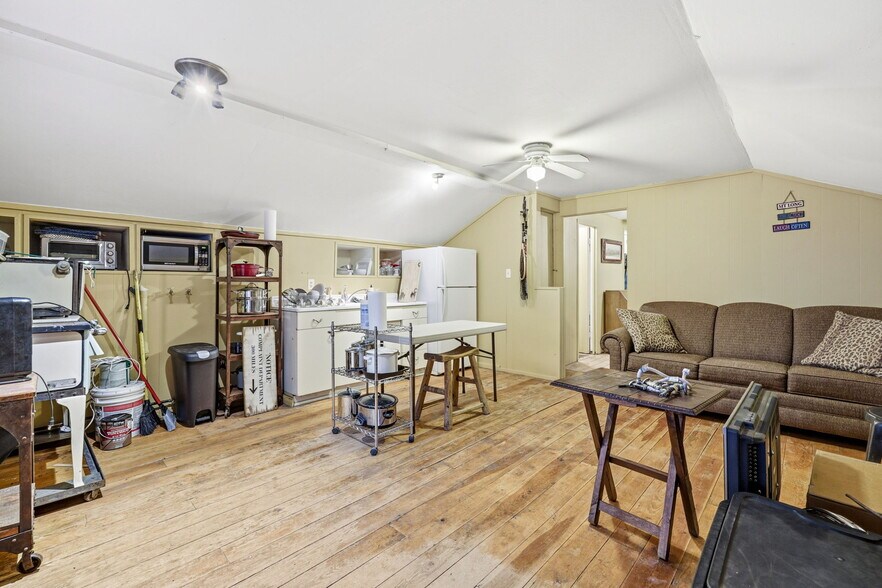 More Photos Of 103 Main, Greer Storefront Retail Office For Sale