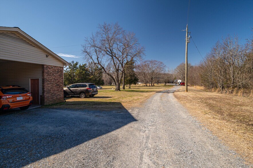 More Photos Of 603 Tribal Rd, Blacksburg Land For Sale