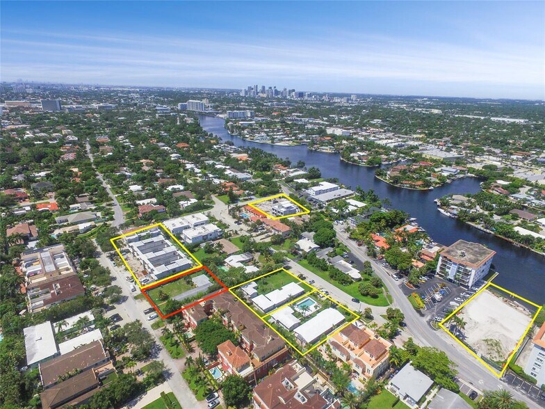 More Photos Of 1825 NE 26th Ave, Fort Lauderdale Land For Sale