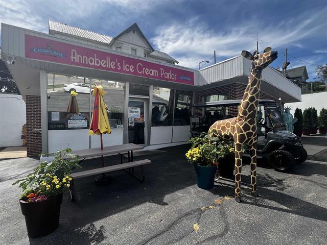 Primary Photo Of 301 Front St, Beaver Dam General Retail For Sale