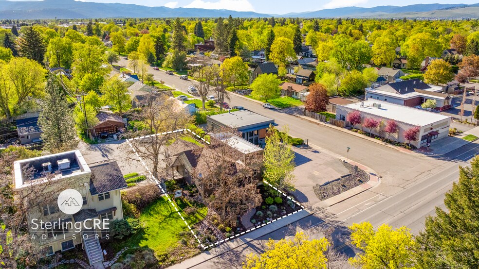 More Photos Of 1911 S Higgins Ave, Missoula Office For Sale