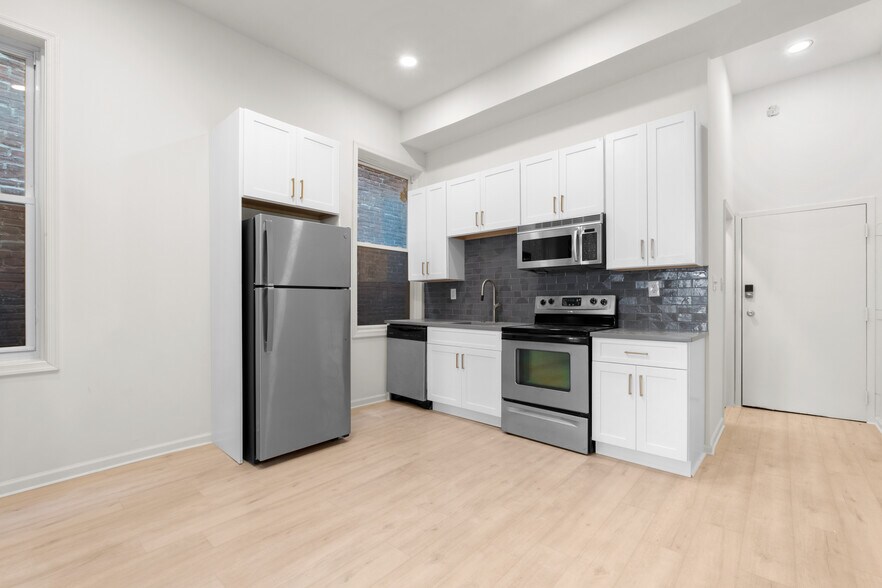 More Photos Of 1805 Chestnut St, Philadelphia Apartments For Sale