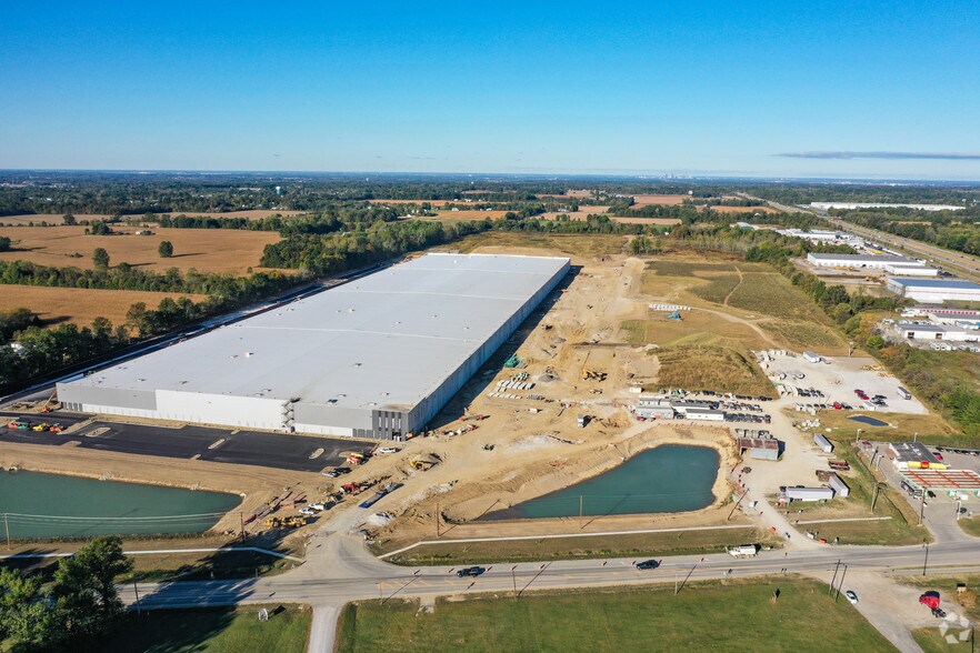 More Photos Of 0 Hazelton Etna Rd, Etna Distribution For Lease