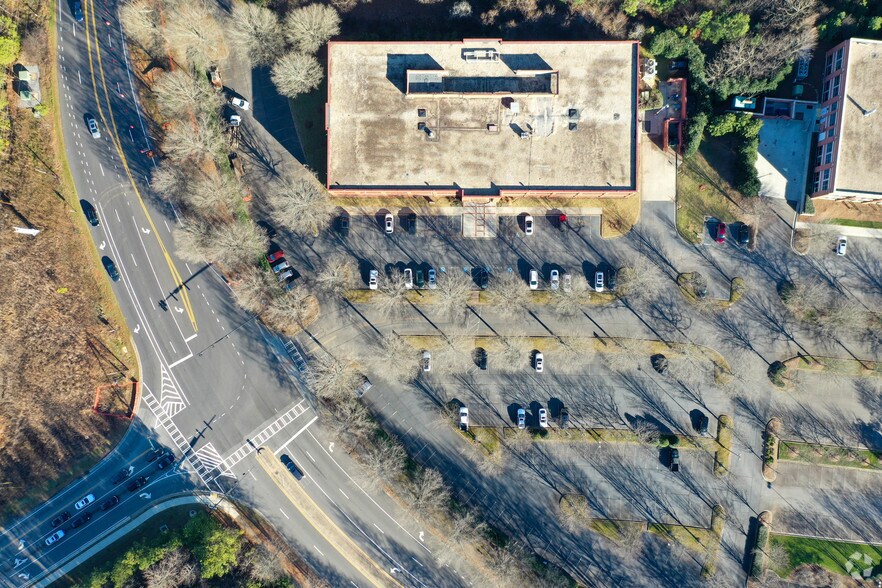 More Photos Of 8995 Westside Pky, Alpharetta Office For Lease