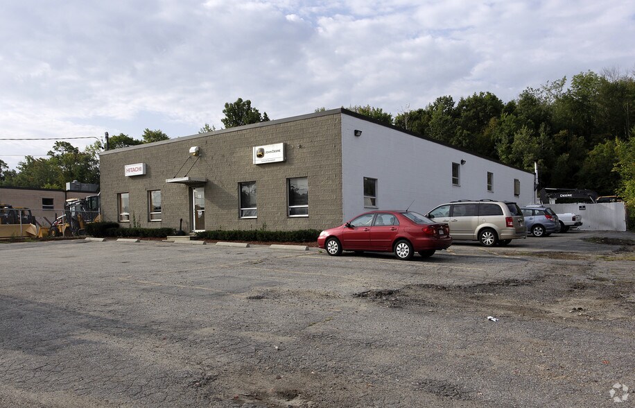 10 Republic Rd, North Billerica, MA 01862 Service For Sale