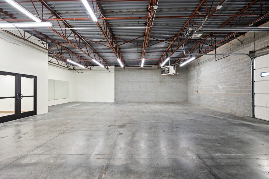 More Photos Of 3540 S Main St, South Salt Lake Industrial For Lease