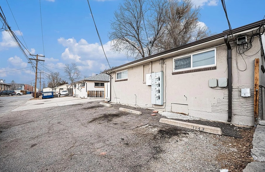 More Photos Of 1143 Akron St, Aurora Apartments For Sale