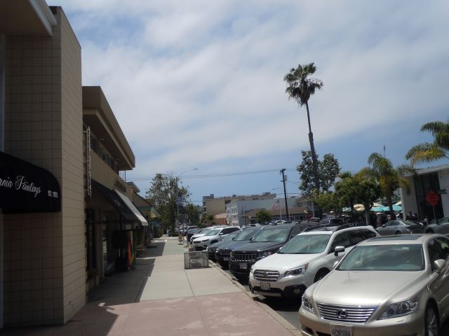 More Photos Of 7713-7719 Fay Ave, La Jolla Loft Creative Space For Lease