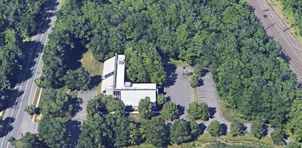 More Photos Of 185 Clarksville Rd, Princeton Junction Medical For Sale