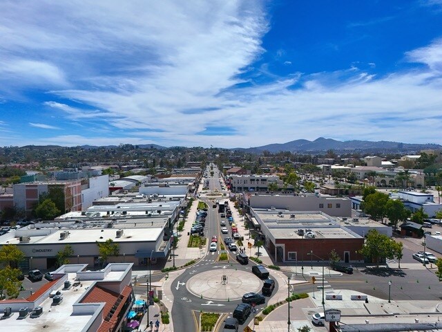 More Photos Of 113 E Grand Ave, Escondido Restaurant For Sale
