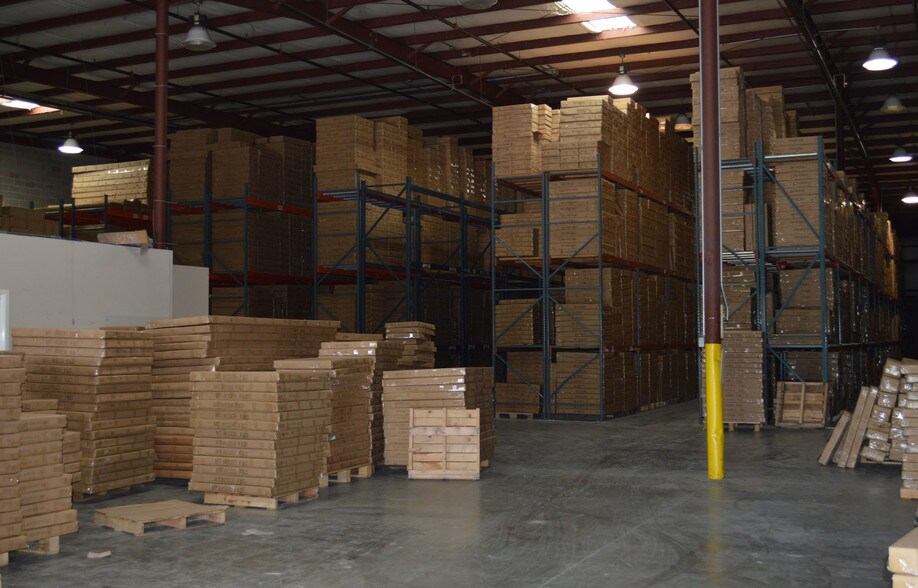 More Photos Of 2701-2705 Eugenia Ave, Nashville Distribution For Lease
