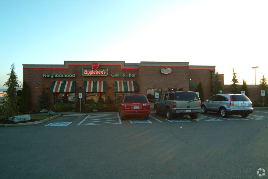 More Photos Of 1441 D St NE, Auburn Restaurant For Lease