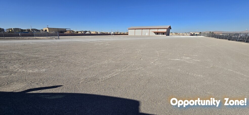 More Photos Of 14941 Montana Avenue Ave, El Paso Land For Lease