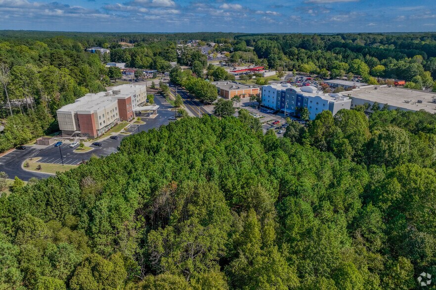 More Photos Of 12049 Retail Dr, Wake Forest Land For Sale