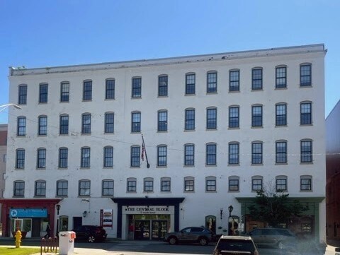 More Photos Of 75 North St, Pittsfield Office For Lease