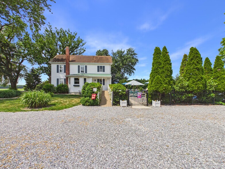 More Photos Of 26285 Broadkill Rd, Milton Hotel For Sale