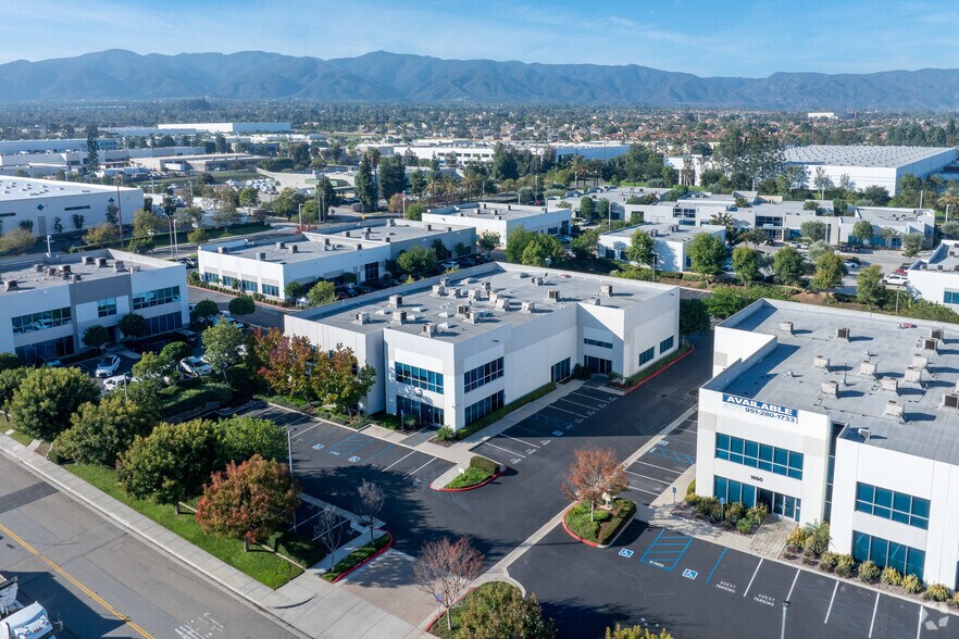 More Photos Of 1880 Compton Ave, Corona Office For Sale