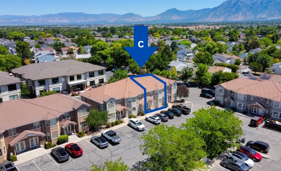 More Photos Of 8823 S Redwood Rd, West Jordan Office For Sale