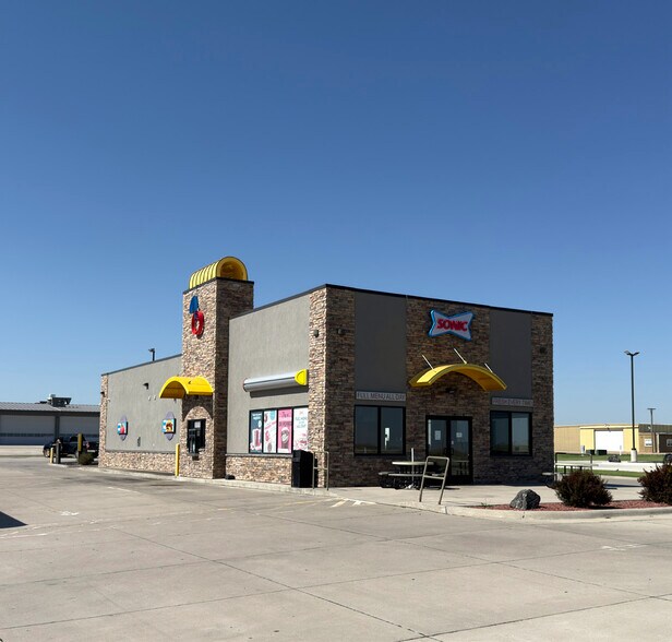 More Photos Of 3689 US 40, Oakley Fast Food For Sale