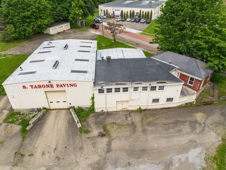 More Photos Of 154 Fairmount Ave, Jamestown Manufacturing For Sale