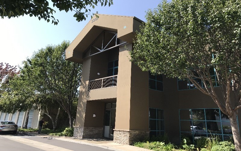 More Photos Of 3312 Woodward Ave, Santa Clara Office For Lease