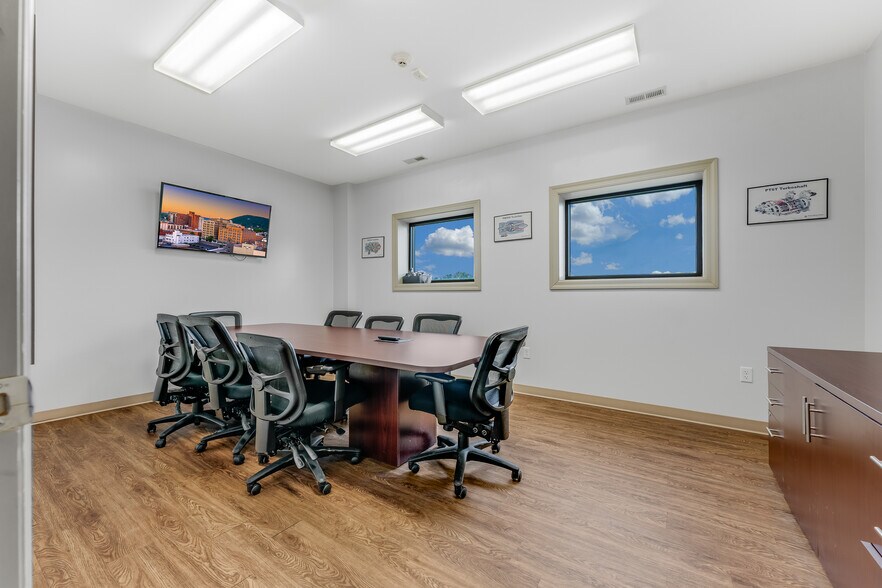 More Photos Of , Morgantown Industrial For Sale