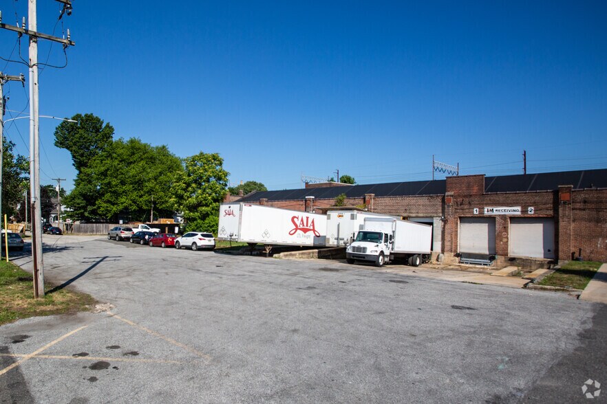 More Photos Of 60 Walnut St, Marcus Hook Manufacturing For Sale