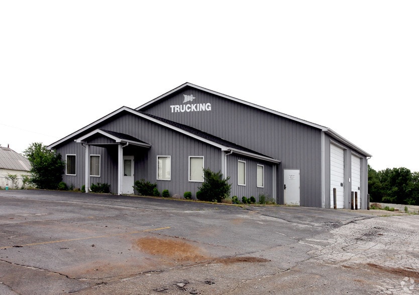 More Photos Of 905-909 W Troy Ave, Indianapolis Service For Lease