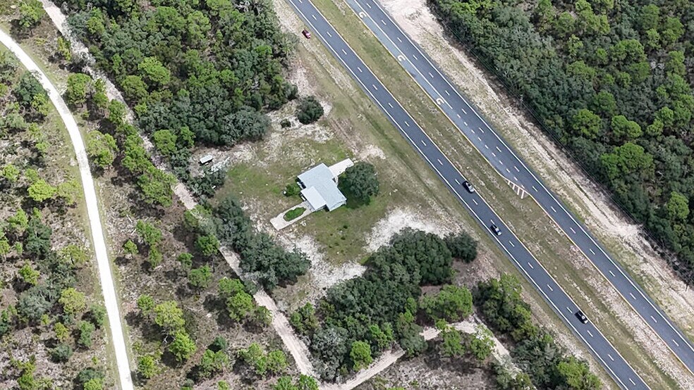 More Photos Of 15451 Commercial Way, Brooksville Office For Sale
