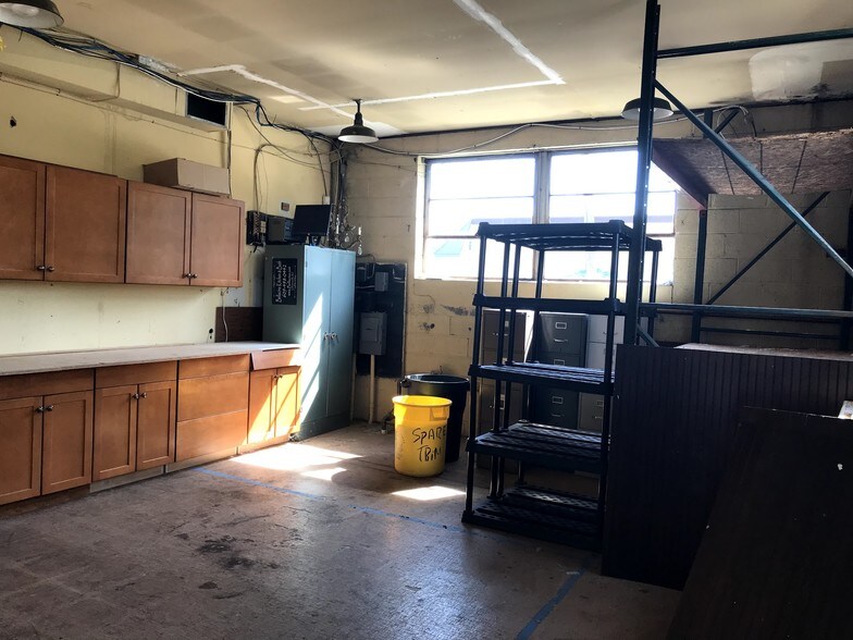 More Photos Of 1911 Brunswick Pike, Lawrenceville General Retail For Sale