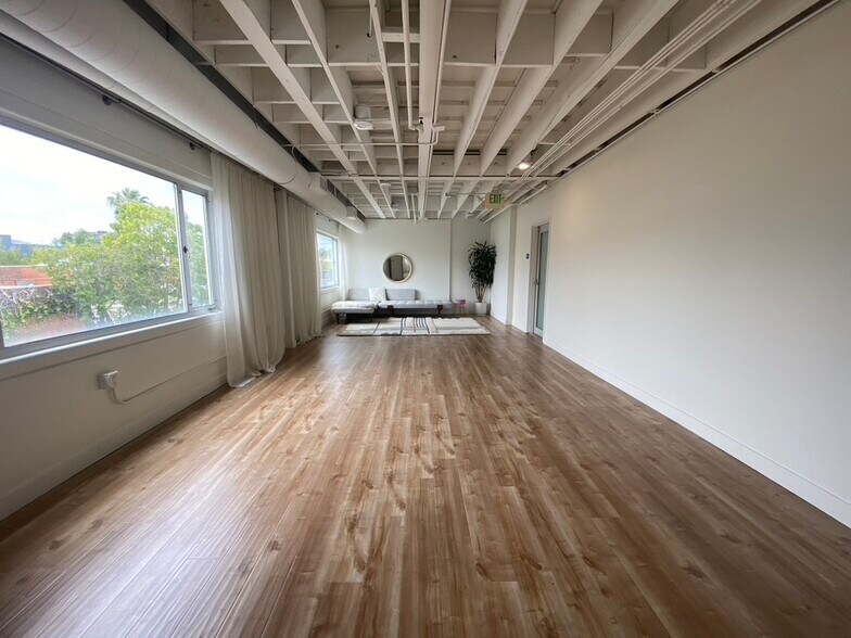 More Photos Of 1538 20th St, Santa Monica Loft Creative Space For Lease