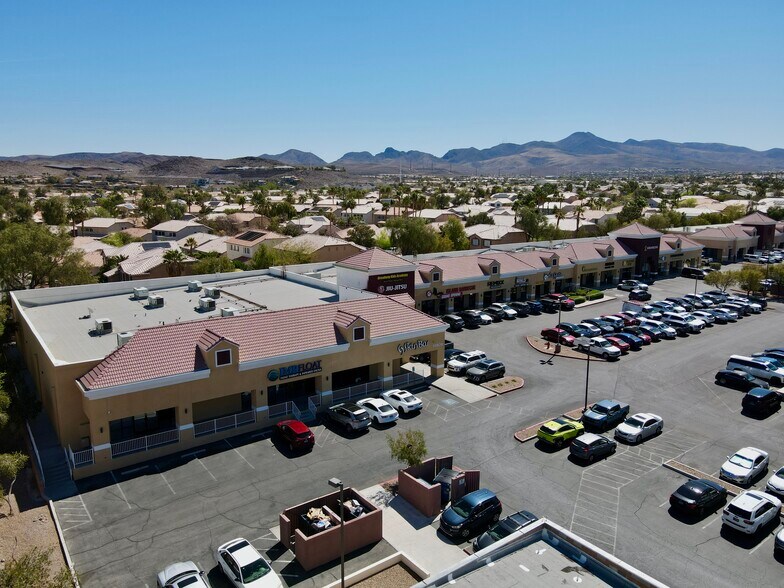 More Photos Of 10960 S Eastern Ave, Henderson Unknown For Lease