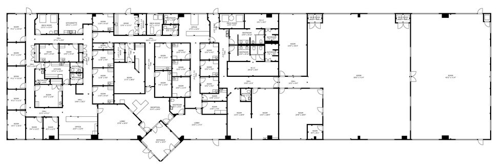 More Photos Of 4170 Pennsylvania Ave, Dubuque Office For Lease