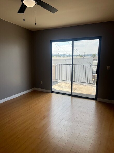 More Photos Of 2435 Stozier Ave, South El Monte Warehouse For Lease