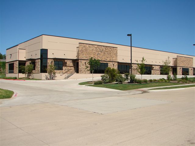 Primary Photo Of 4320 Marsh Ridge Rd, Carrollton Flex For Lease