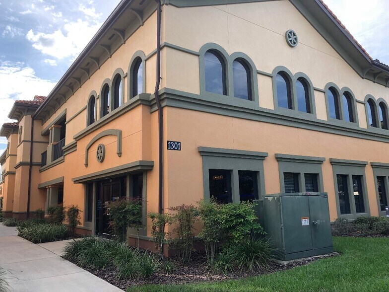 More Photos Of 1301 S International Pky, Lake Mary Medical For Lease