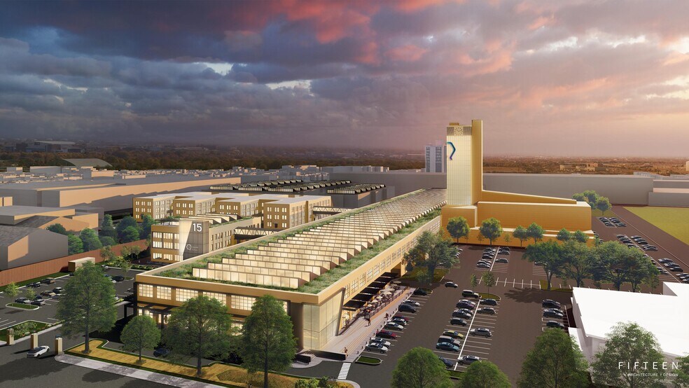 More Photos Of 2800 S 20th St, Philadelphia Unknown For Lease