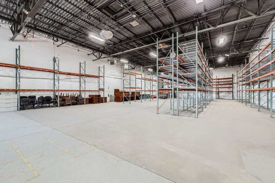 More Photos Of 715-735 S Jason St, Denver Warehouse For Sale