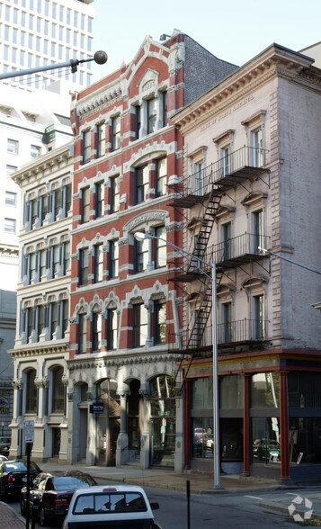 More Photos Of 42 Weybosset St, Providence Office For Lease