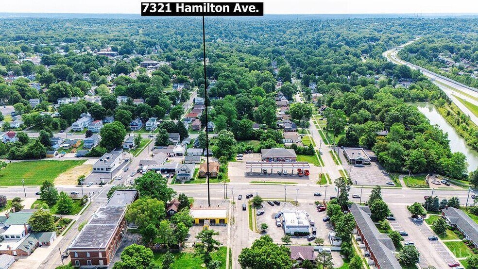 More Photos Of 7321 Hamilton Ave, Cincinnati Carwash For Sale