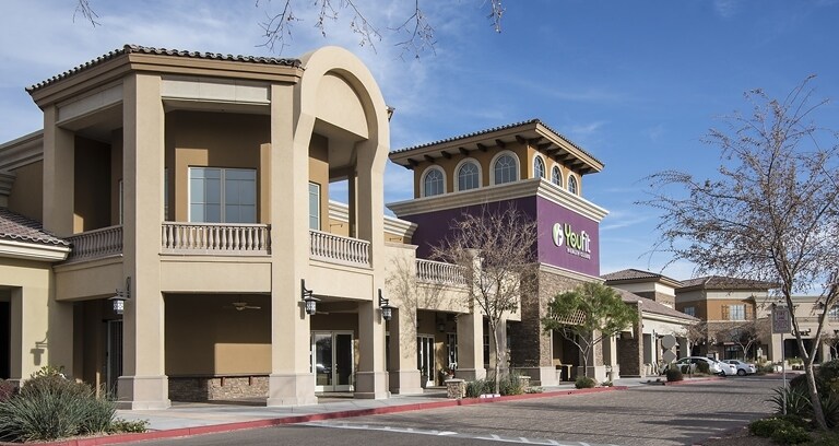 More Photos Of 4991 S Alma School Rd, Chandler General Retail For Lease