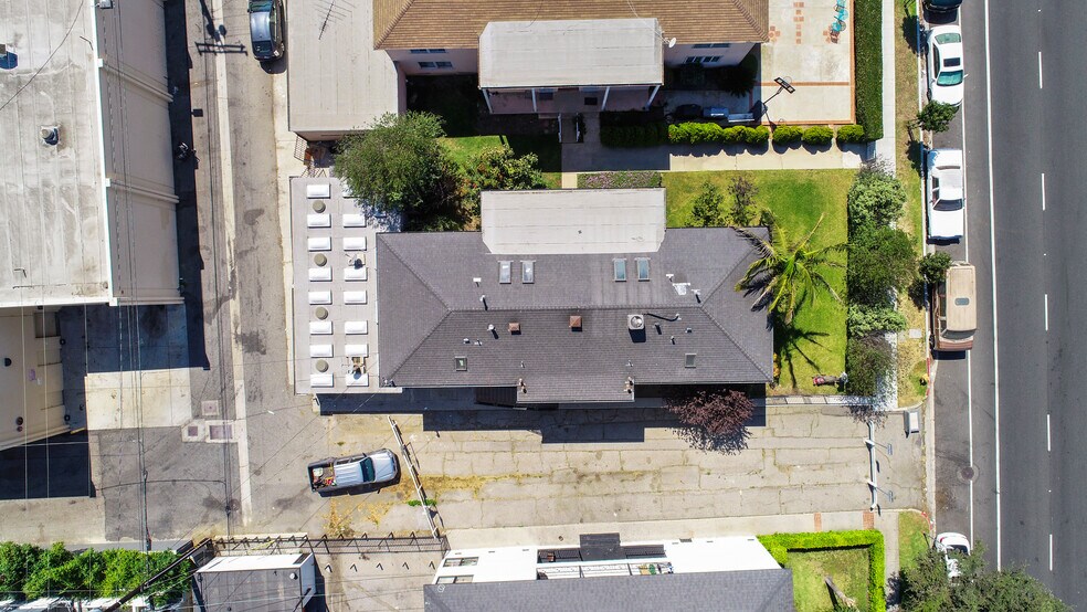 More Photos Of 12304 Washington Pl, Los Angeles Apartments For Sale