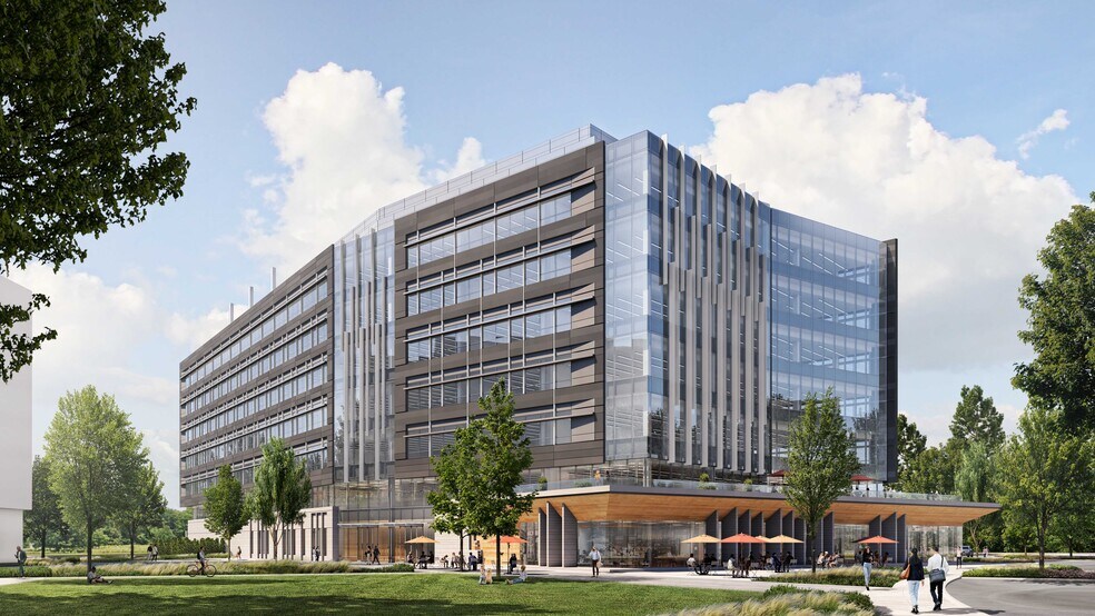 More Photos Of 2641 NC Highway 54, Durham Research And Development For Lease