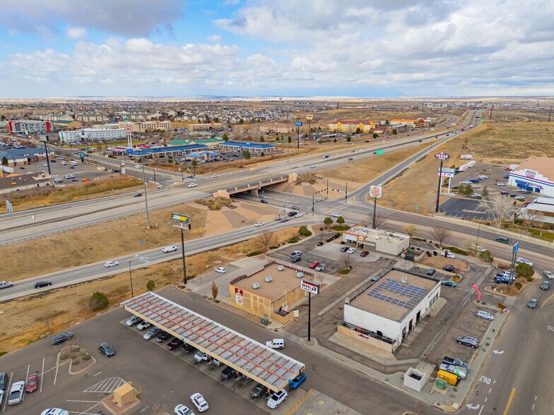 More Photos Of 434-438 Eagleridge Blvd, Pueblo Freestanding For Sale