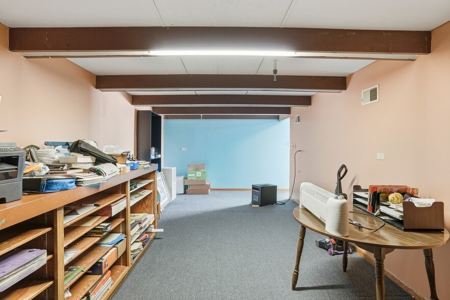 More Photos Of 17704-17718 Oak Park Ave, Tinley Park Office For Sale